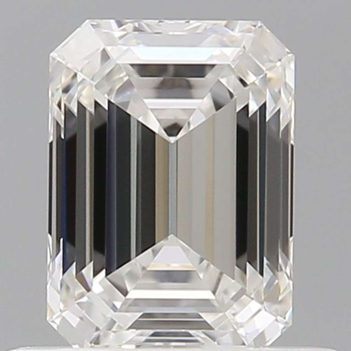 Certified Diamond GIA Carats 0.7 Color F Clarity VVS1  -  EX  EX Fluorescence NON Brown No Green No Milky No EyeClean 100%