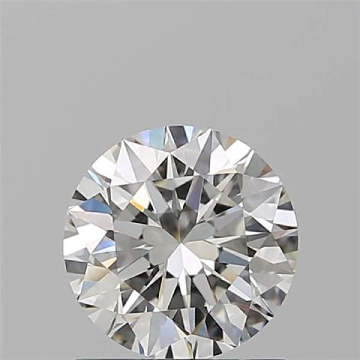 Certified Diamond GIA Carats 1.01 Color H Clarity VVS2 EX EX EX Fluorescence NON Brown No Milky No EyeClean 100% Certified Diamond GIA Carats 1.01 Color H Clarity VVS2 EX EX EX Fluorescence NON Brown No Milky No EyeClean 100%