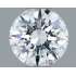 Certified Diamond GIA Carats 0.7 Color D Clarity VVS2  EX  EX  EX Fluorescence NON Brown No Green No Milky No EyeClean 100%
