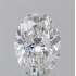 Diamante Certificato GIA Carati 0.92 Colore E Purezza VVS1  -  VG  VG Fluorescenza MED Brown No Green No Milky No EyeClean 100%