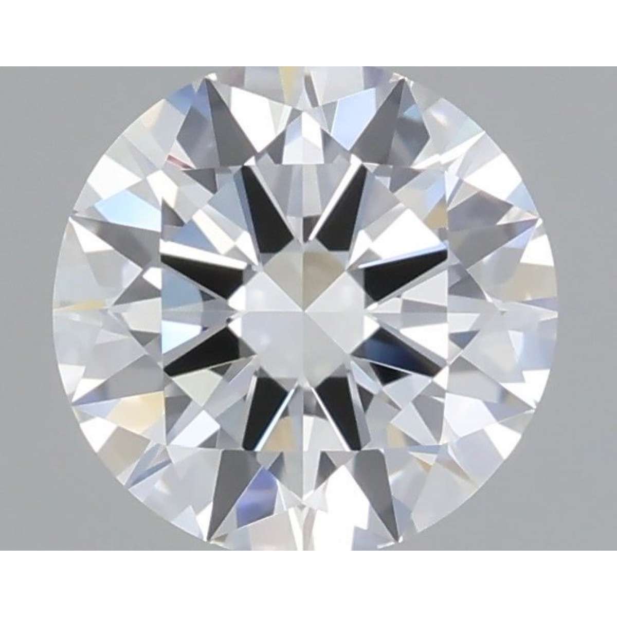 Certified Diamond GIA Carats 0.56 Color G Clarity IF  EX  EX  EX Fluorescence NON Brown No Green No Milky No EyeClean 100%