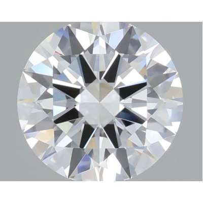 Certified Diamond GIA Carats 0.56 Color G Clarity IF  EX  EX  EX Fluorescence NON Brown No Green No Milky No EyeClean 100%