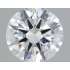Certified Diamond GIA Carats 0.56 Color G Clarity IF  EX  EX  EX Fluorescence NON Brown No Green No Milky No EyeClean 100%