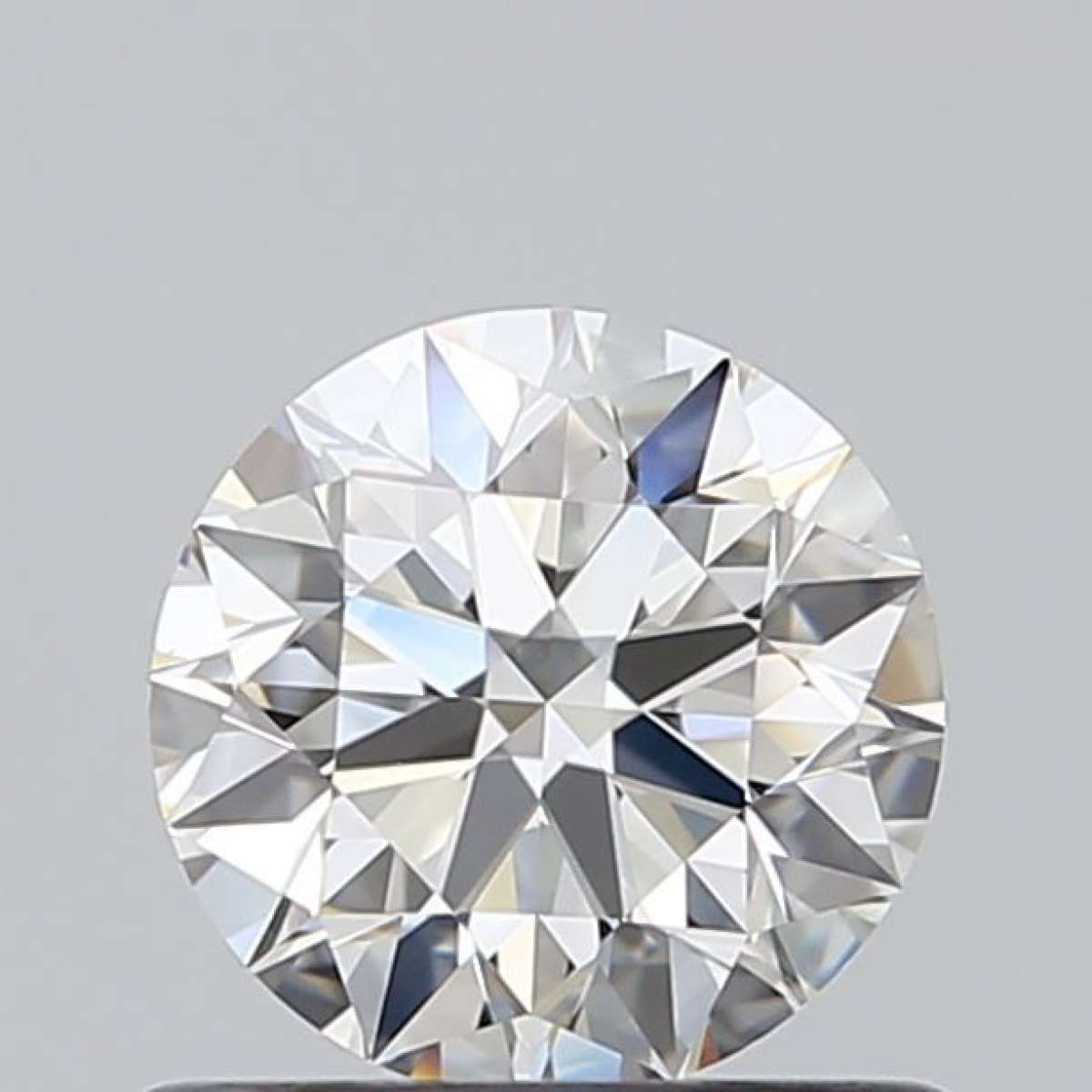 Certified Diamond GIA Carats 0.6 Color H Clarity VS2 EX VG EX Fluorescence FNT Brown No Green No Milky No EyeClean 100% Certified Diamond GIA Carats 0.6 Color H Clarity VS2 EX VG EX Fluorescence FNT Brown No Green No Milky No EyeClean 100%
