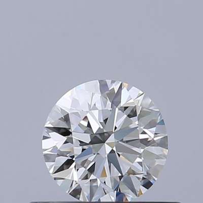 Certified Diamond GIA Carats 0.44 Color D Clarity IF EX EX EX Fluorescence NON Brown No Green No Milky No EyeClean 100% Certified Diamond GIA Carats 0.44 Color D Clarity IF EX EX EX Fluorescence NON Brown No Green No Milky No EyeClean 100%
