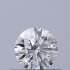 Certified Diamond GIA Carats 0.44 Color D Clarity IF  EX  EX  EX Fluorescence NON Brown No Green No Milky No EyeClean 100%