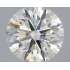 Certified Diamond IGI Carats 0.33 Color H Clarity VS2  VG  VG  VG Fluorescence NON Brown No Green No Milky No EyeClean 100%