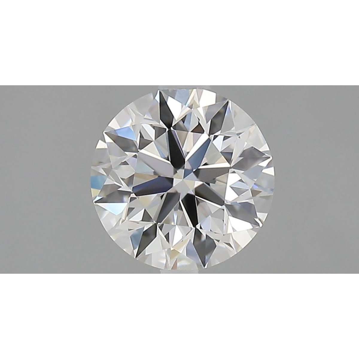 Certified Diamond GIA Carats 1.3 Color E Clarity VS1  EX  EX  EX Fluorescence FNT Brown No Green No Milky No EyeClean 100%