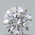 Certified Diamond GIA Carats 0.9 Color D Clarity VVS2  EX  EX  EX Fluorescence MED Brown No Green No Milky No EyeClean 100%