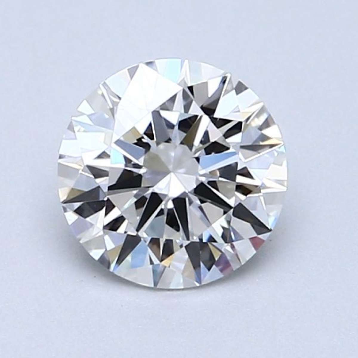 Certified Diamond GIA Carats 1.14 Color E Clarity VVS1  EX  EX  EX Fluorescence NON Brown No Green No Milky No EyeClean 100%