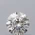 Certified Diamond GIA Carats 0.32 Color H Clarity VVS2  EX  EX  EX Fluorescence NON Brown No Milky No EyeClean 100%