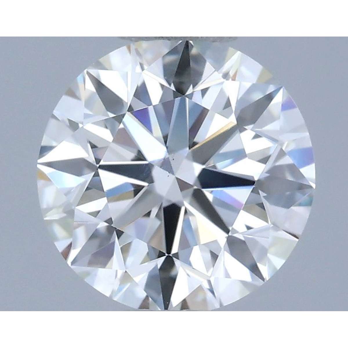 Certified Diamond IGI Carats 1.1 Color H Clarity VS1  EX  EX  EX Fluorescence NON Brown No Green No Milky No EyeClean 100%