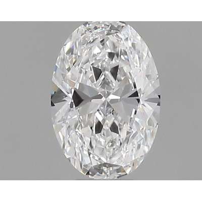 Certified Diamond GIA Carats 0.3 Color D Clarity VVS1  -  EX  VG Fluorescence MED Brown No Green No Milky No EyeClean 100%