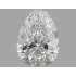 Certified Diamond GIA Carats 0.31 Color D Clarity VS1  -  VG  VG Fluorescence MED Brown No Green No Milky No EyeClean 100%