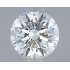 Diamante Certificato GIA Carati 0.31 Colore D Purezza VVS1  EX  EX  EX Fluorescenza FNT Brown No Green No Milky No EyeClean 100%