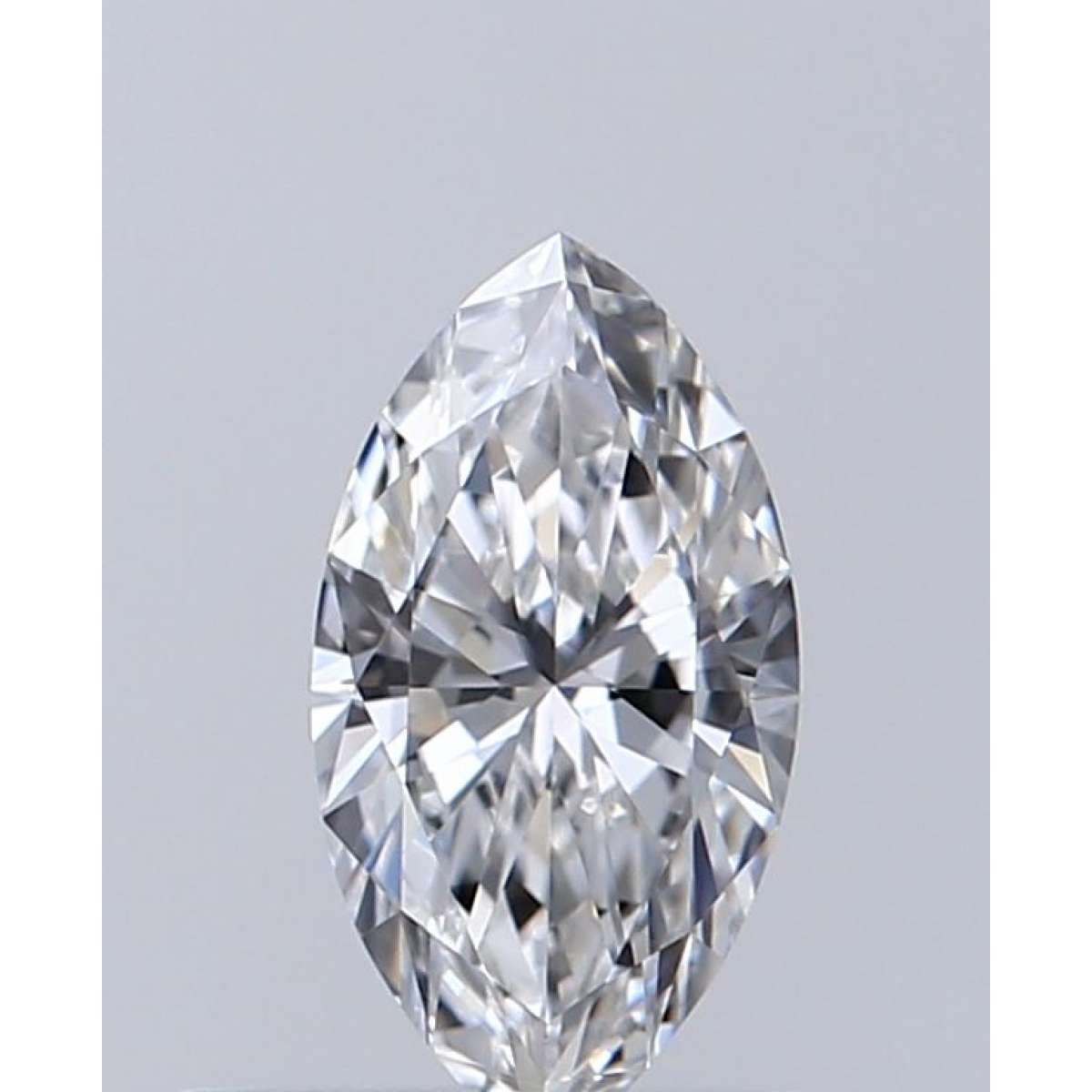 Certified Diamond GIA Carats 0.3 Color E Clarity VVS1  -  EX  VG Fluorescence MED Brown No Green No Milky No EyeClean 100%