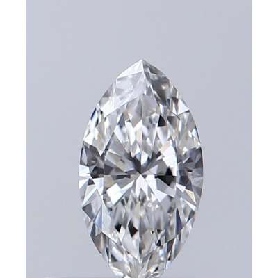 Certified Diamond GIA Carats 0.3 Color E Clarity VVS1  -  EX  VG Fluorescence MED Brown No Green No Milky No EyeClean 100%