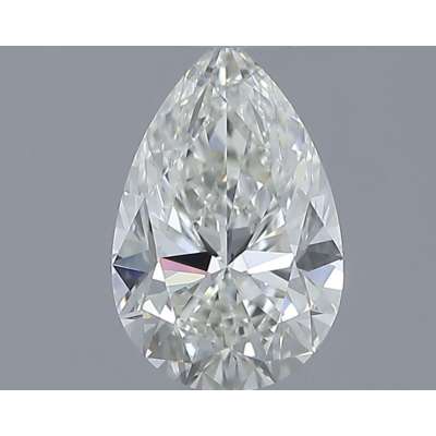 Certified Diamond IGI Carats 0.72 Color H Clarity VVS1  -  EX  EX Fluorescence FNT Brown No Milky No EyeClean 100%