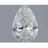 Diamante Certificato IGI Carati 0.72 Colore H Purezza VVS1  -  EX  EX Fluorescenza FNT Brown No Milky No EyeClean 100%