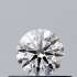 Certified Diamond GIA Carats 0.3 Color F Clarity VVS2  EX  EX  VG Fluorescence NON Brown No Green No Milky No EyeClean 100%