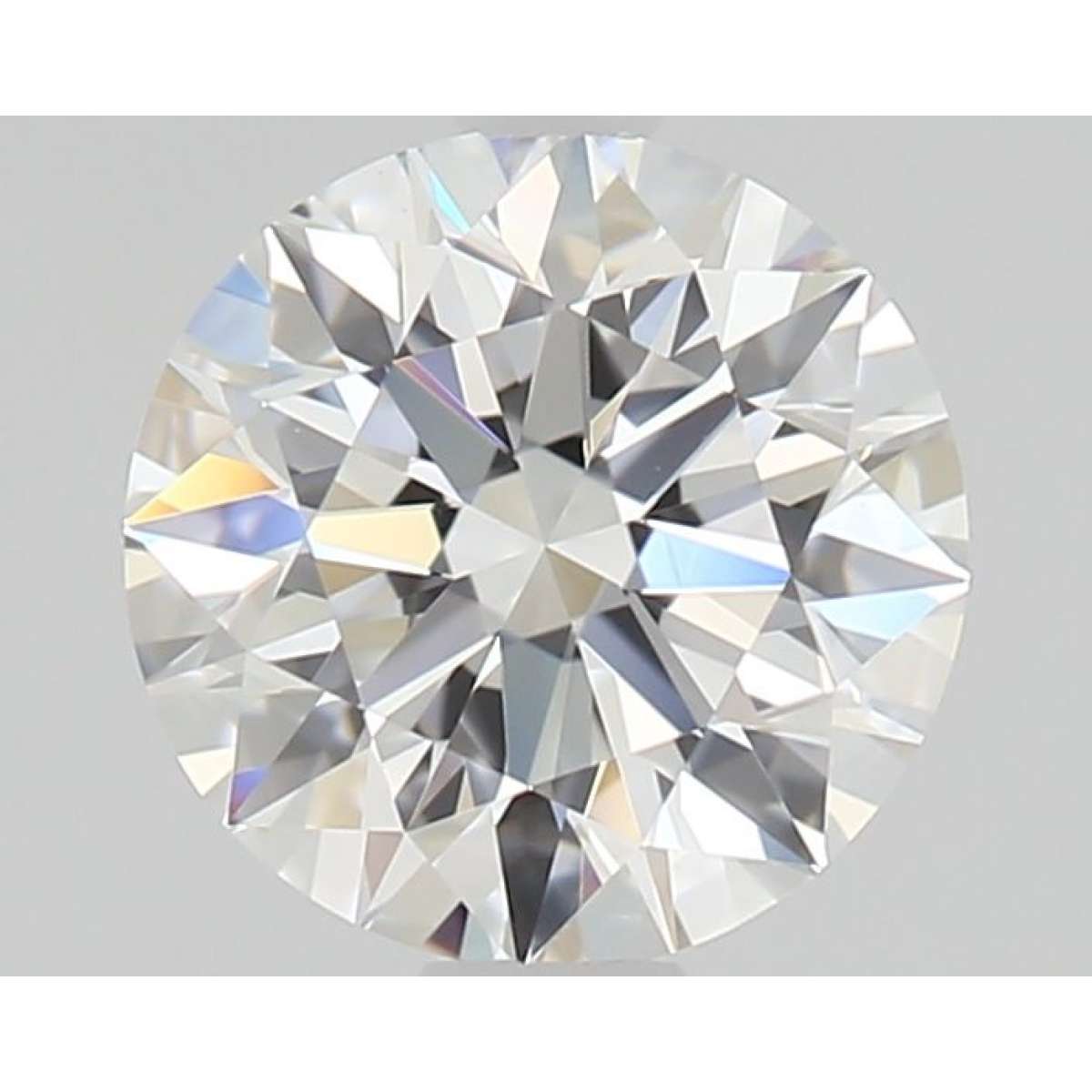 Certified Diamond GIA Carats 1.01 Color E Clarity VS1 EX EX EX Fluorescence NON Brown No Green No Milky No EyeClean 100% Certified Diamond GIA Carats 1.01 Color E Clarity VS1 EX EX EX Fluorescence NON Brown No Green No Milky No EyeClean 100%