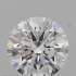 Certified Diamond GIA Carats 0.41 Color D Clarity IF  EX  EX  EX Fluorescence NON Brown No Green No Milky No EyeClean 100%