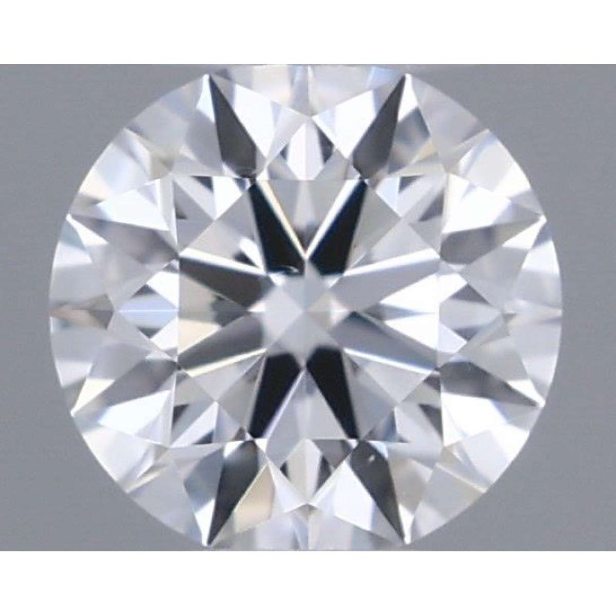 Diamante Certificato GIA Carati 0.23 Colore E Purezza VS2  EX  EX  EX Fluorescenza NON Brown No Green No Milky No EyeClean 100%