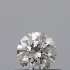 Certified Diamond GIA Carats 0.31 Color G Clarity VVS2  EX  EX  EX Fluorescence NON Brown No Milky No EyeClean 100%