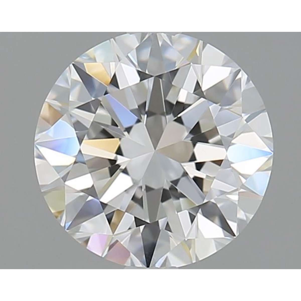 Certified Diamond GIA Carats 1.5 Color D Clarity VS1  EX  EX  EX Fluorescence FNT Brown No Green No Milky No EyeClean 100%