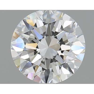 Certified Diamond GIA Carats 1.5 Color D Clarity VS1  EX  EX  EX Fluorescence FNT Brown No Green No Milky No EyeClean 100%