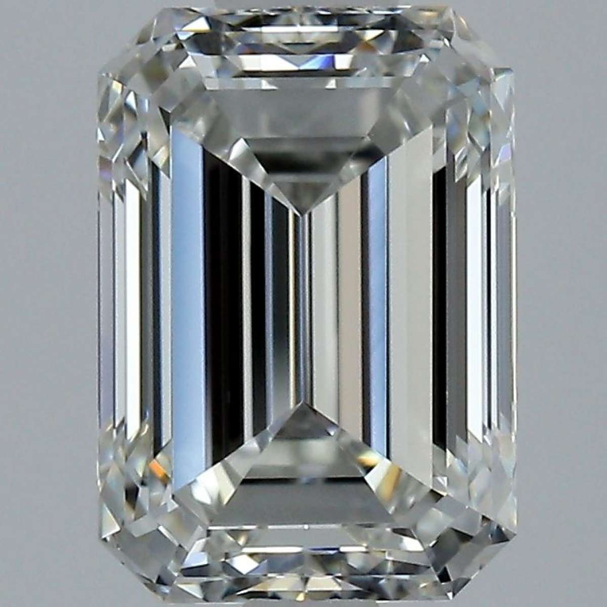 Diamante Certificato GIA Carati 1.8 Colore G Purezza VVS1 - EX VG Fluorescenza NON Brown No Green No Milky No EyeClean 100% Diamante Certificato GIA Carati 1.8 Colore G Purezza VVS1 - EX VG Fluorescenza NON Brown No Green No Milky No EyeClean 100%
