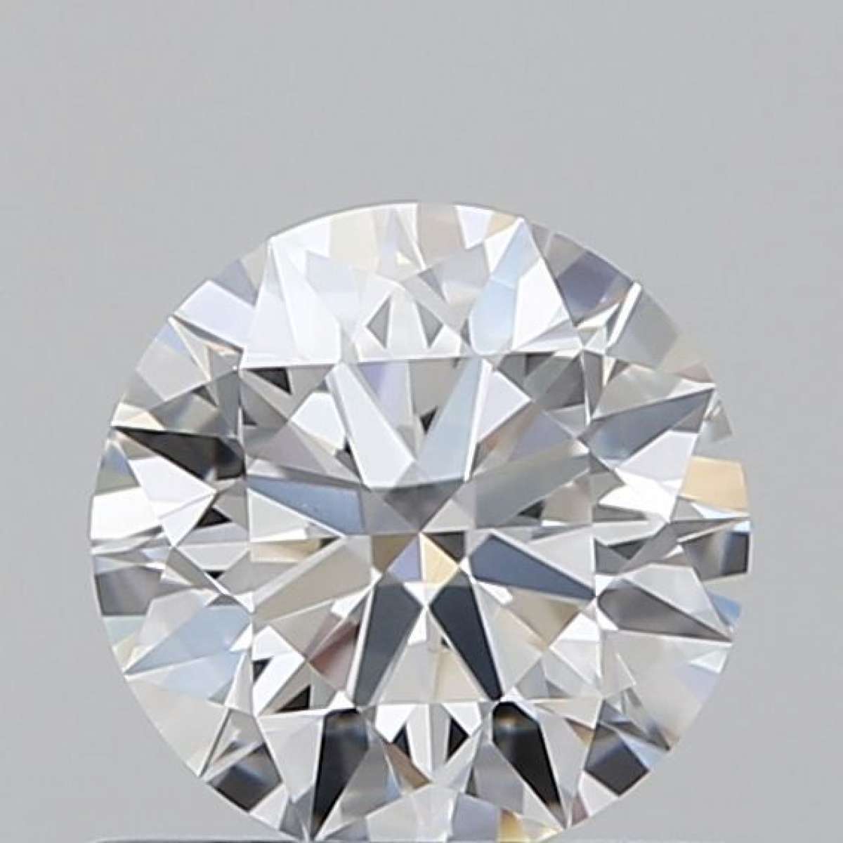 Certified Diamond GIA Carats 0.56 Color D Clarity VS1 EX EX EX Fluorescence FNT Brown No Green No Milky No EyeClean 100% Certified Diamond GIA Carats 0.56 Color D Clarity VS1 EX EX EX Fluorescence FNT Brown No Green No Milky No EyeClean 100%