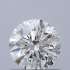 Certified Diamond IGI Carats 0.75 Color F Clarity IF  EX  EX  EX Fluorescence NON Brown No Milky No EyeClean 100%