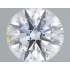 Certified Diamond IGI Carats 1.0 Color D Clarity VS2  EX  EX  EX Fluorescence NON Brown No Green No Milky No EyeClean 100%