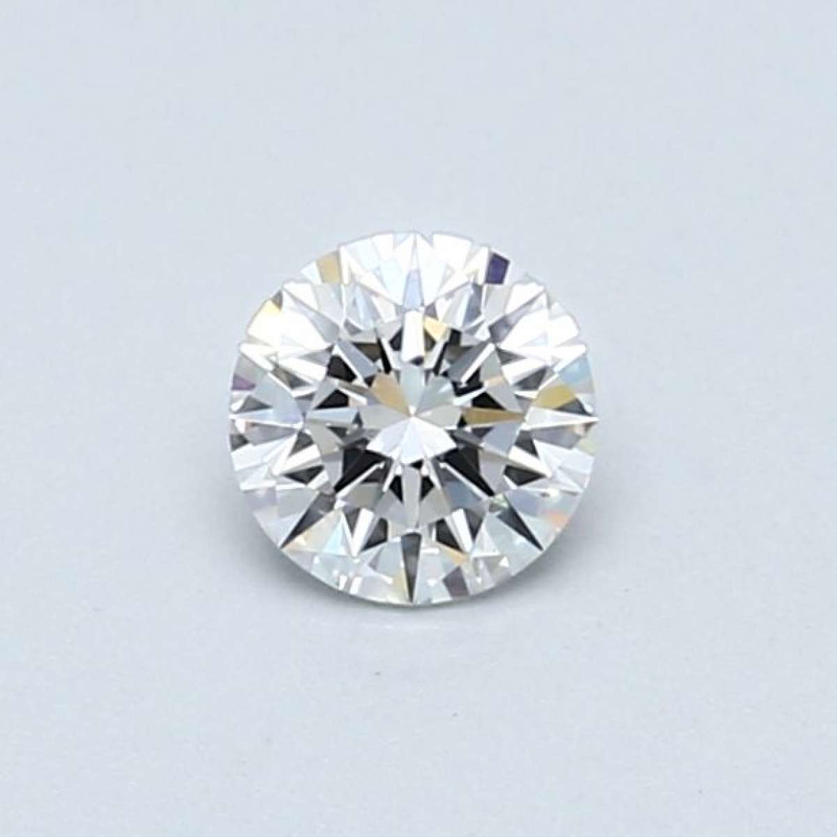 Diamante Certificato GIA Carati 0.38 Colore E Purezza VS1 VG EX VG Fluorescenza FNT Brown No Green No Milky No EyeClean 100% Diamante Certificato GIA Carati 0.38 Colore E Purezza VS1 VG EX VG Fluorescenza FNT Brown No Green No Milky No EyeClean 100%