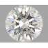 Certified Diamond GIA Carats 1.0 Color H Clarity VS1  EX  EX  EX Fluorescence NON Brown No Green No Milky No EyeClean 100%