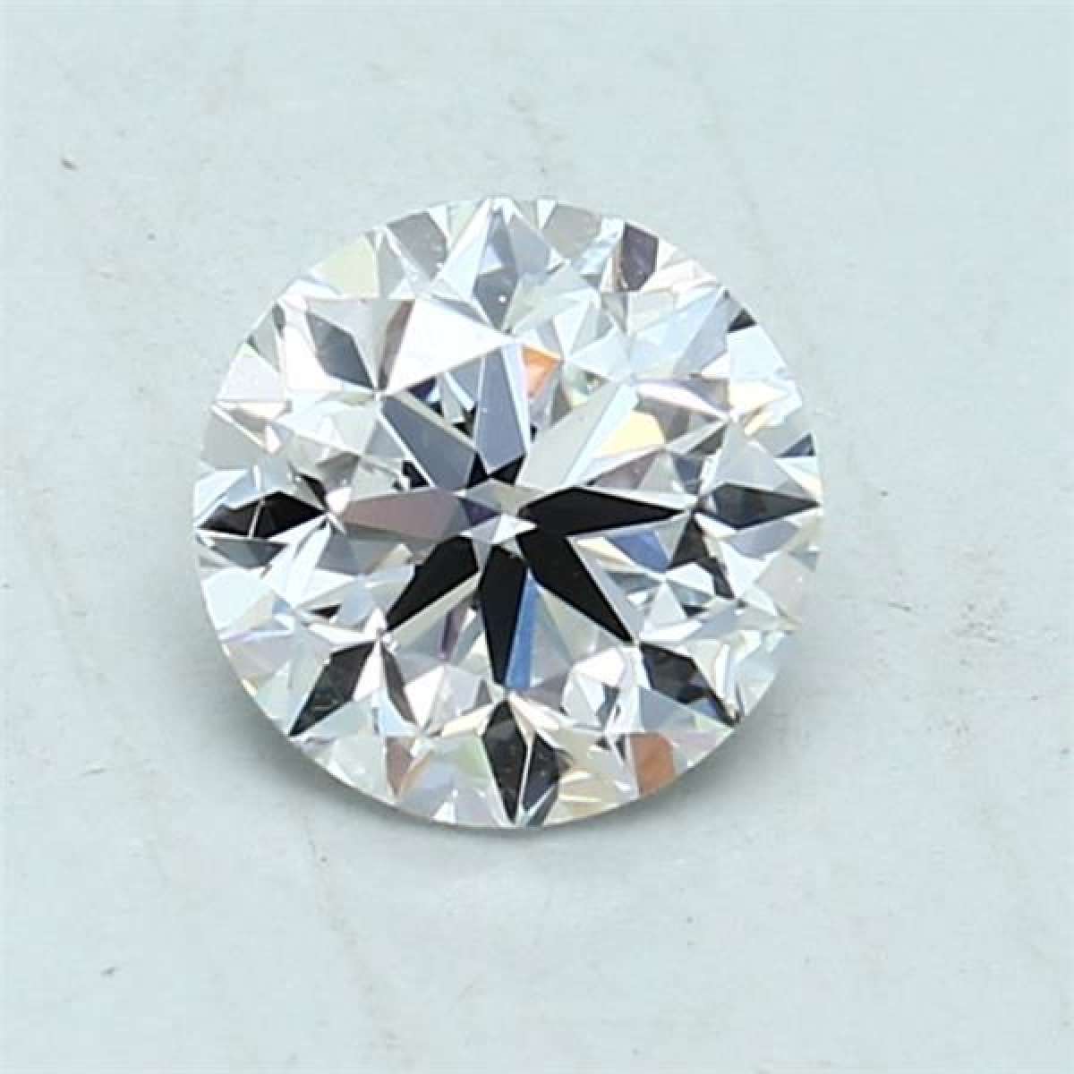 Certified Diamond GIA Carats 1.01 Color E Clarity VS1 VG EX EX Fluorescence NON Brown No Green No Milky No EyeClean 100% Certified Diamond GIA Carats 1.01 Color E Clarity VS1 VG EX EX Fluorescence NON Brown No Green No Milky No EyeClean 100%