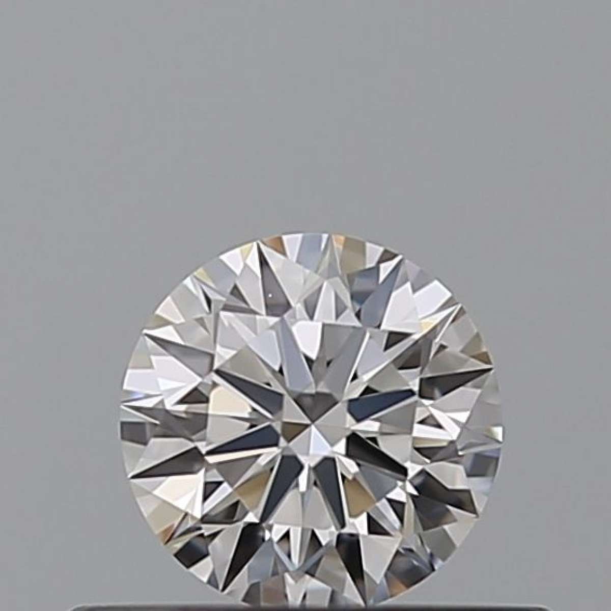 Certified Diamond GIA Carats 0.29 Color F Clarity VVS1 EX EX EX Fluorescence NON Brown No Milky No EyeClean 100% Certified Diamond GIA Carats 0.29 Color F Clarity VVS1 EX EX EX Fluorescence NON Brown No Milky No EyeClean 100%