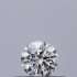 Certified Diamond IGI Carats 0.18 Color G Clarity VS1  EX  EX  EX Fluorescence NON Brown No Milky No EyeClean 100%