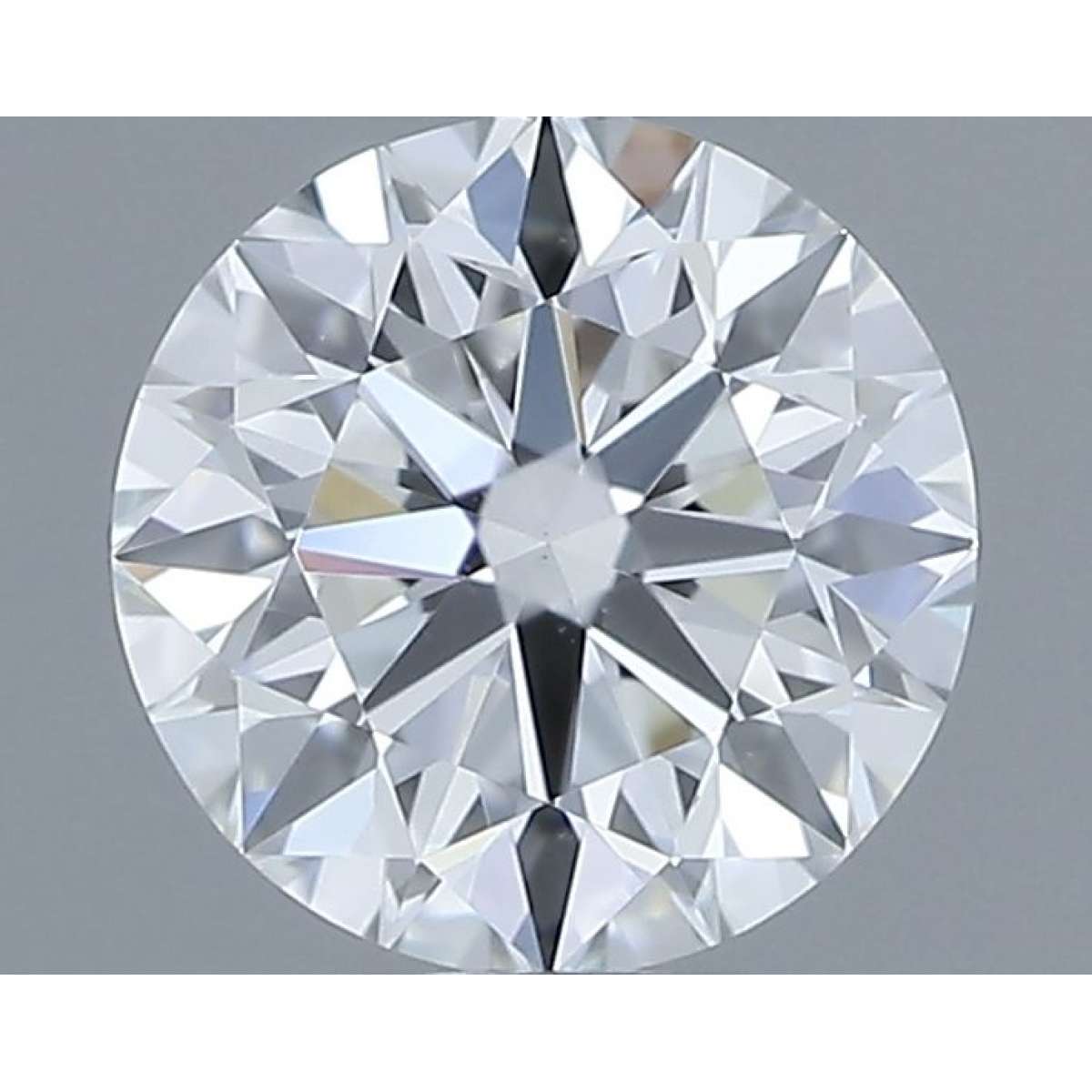 Certified Diamond IGI Carats 0.4 Color E Clarity VS1  EX  EX  EX Fluorescence NON Brown No Green No Milky No EyeClean 100%