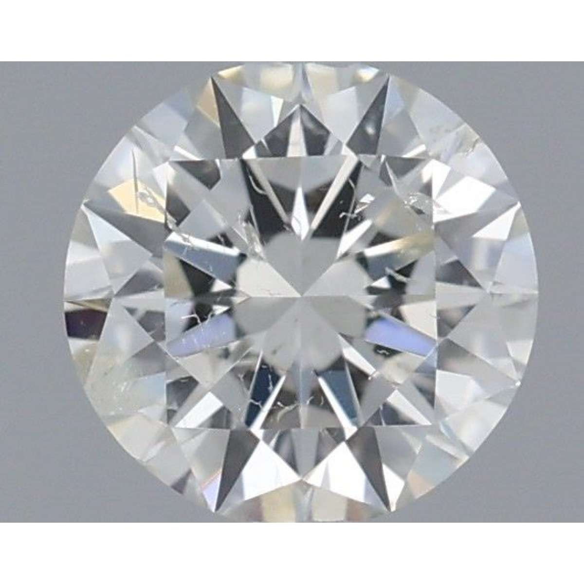 Certified Diamond IGI Carats 0.3 Color H Clarity SI2 EX EX EX Fluorescence NON Brown No Green No Milky No EyeClean 100% Certified Diamond IGI Carats 0.3 Color H Clarity SI2 EX EX EX Fluorescence NON Brown No Green No Milky No EyeClean 100%