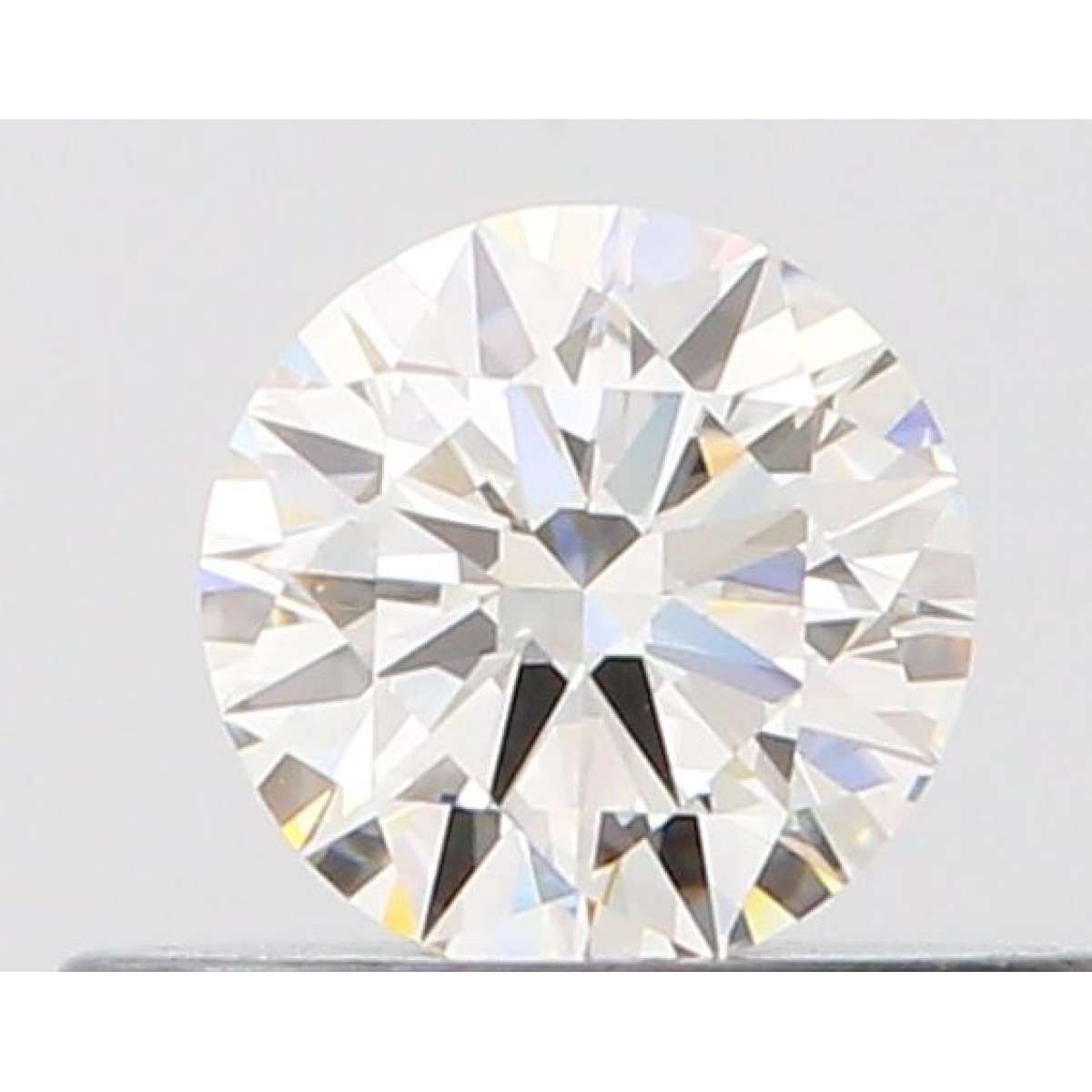 Certified Diamond GIA Carats 0.3 Color G Clarity VVS1  EX  EX  VG Fluorescence NON Brown No Green No Milky No EyeClean 100%