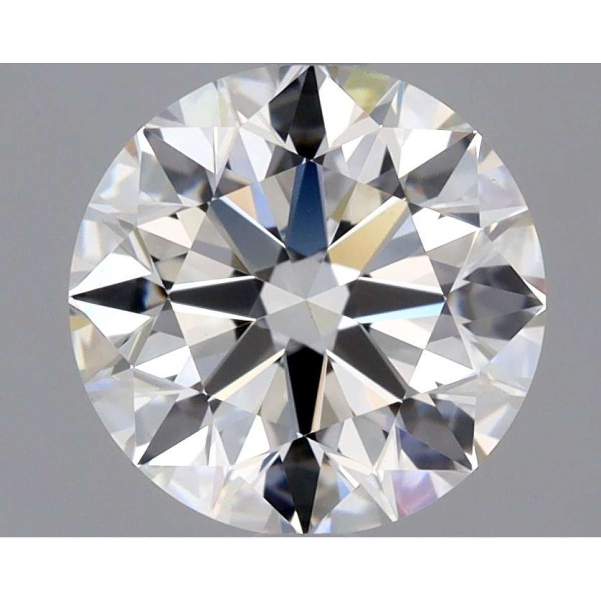 Certified Diamond GIA Carats 1.53 Color G Clarity VS1  EX  EX  EX Fluorescence FNT Brown No Green No Milky No EyeClean 100%