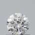 Diamante Certificato GIA Carati 0.5 Colore E Purezza VS1  EX  EX  EX Fluorescenza NON Brown No Green No Milky No EyeClean 100%