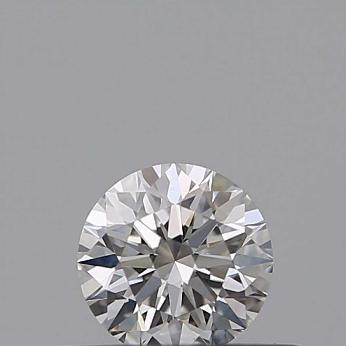 Certified Diamond GIA Carats 0.3 Color E Clarity VS1  EX  EX  EX Fluorescence NON Brown No Green No Milky No EyeClean 100%