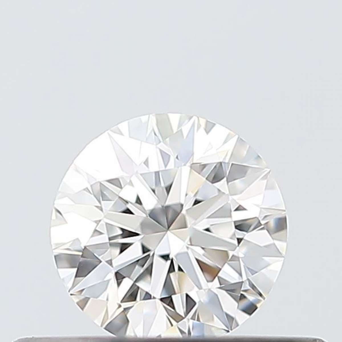 Diamante Certificato GIA Carati 0.27 Colore F Purezza VVS1 EX EX EX Fluorescenza NON Brown No Milky No EyeClean 100% Diamante Certificato GIA Carati 0.27 Colore F Purezza VVS1 EX EX EX Fluorescenza NON Brown No Milky No EyeClean 100%