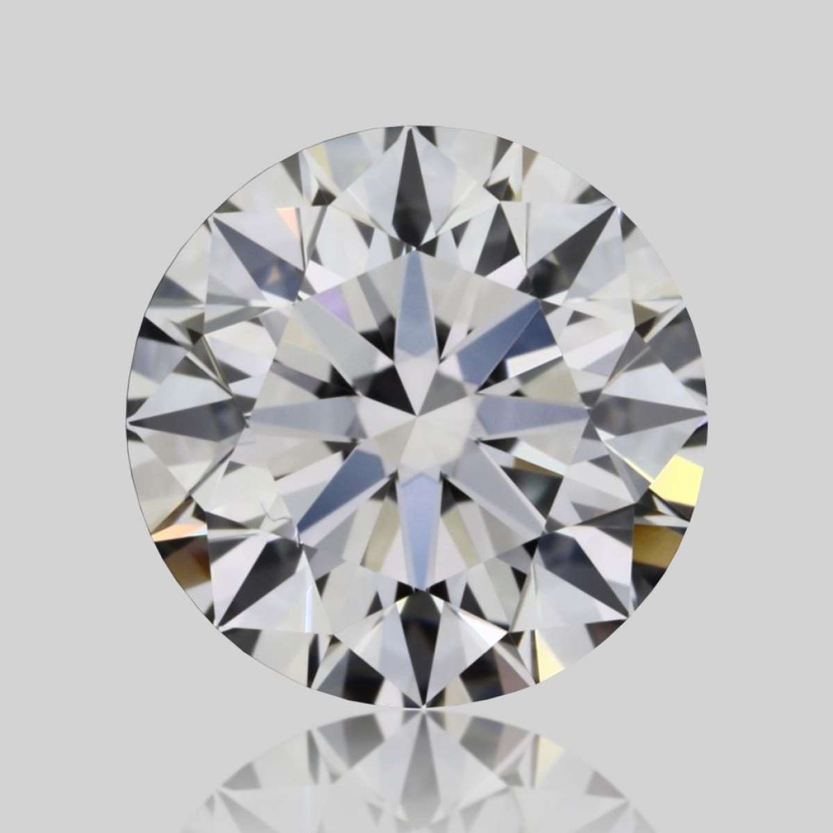 Certified Diamond GIA Carats 0.52 Color G Clarity VVS2 EX EX EX Fluorescence NON Brown No Green No Milky No EyeClean 100% Certified Diamond GIA Carats 0.52 Color G Clarity VVS2 EX EX EX Fluorescence NON Brown No Green No Milky No EyeClean 100%