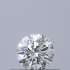 Certified Diamond GIA Carats 0.28 Color F Clarity VVS1  EX  EX  EX Fluorescence NON Brown No Milky No EyeClean 100%