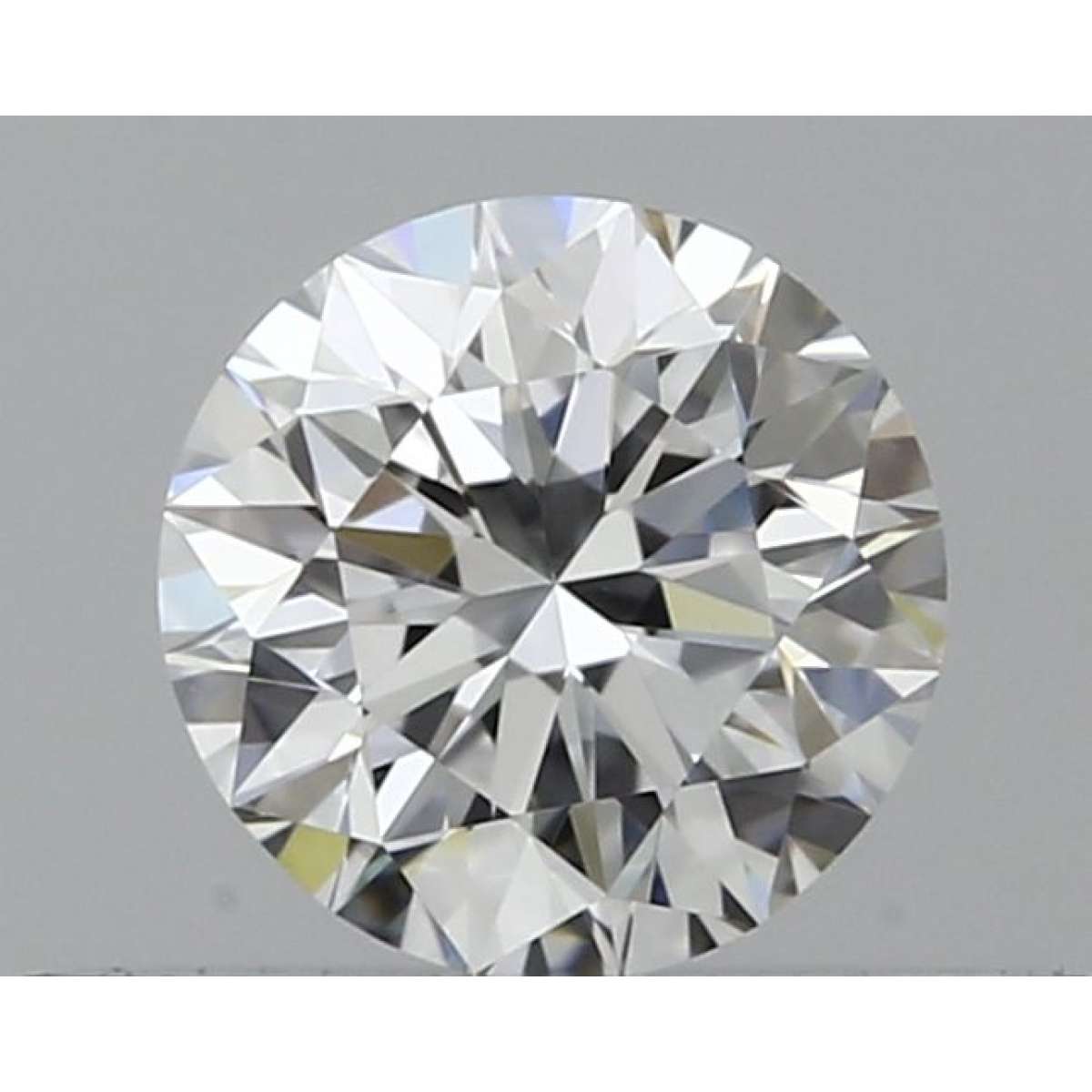 Certified Diamond GIA Carats 0.3 Color D Clarity VVS1  VG  EX  VG Fluorescence FNT Brown No Green No Milky No EyeClean 100%