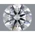 Certified Diamond GIA Carats 0.35 Color E Clarity VS1  EX  EX  EX Fluorescence FNT Brown No Green No Milky No EyeClean 100%